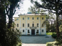 Villa Piccolomini