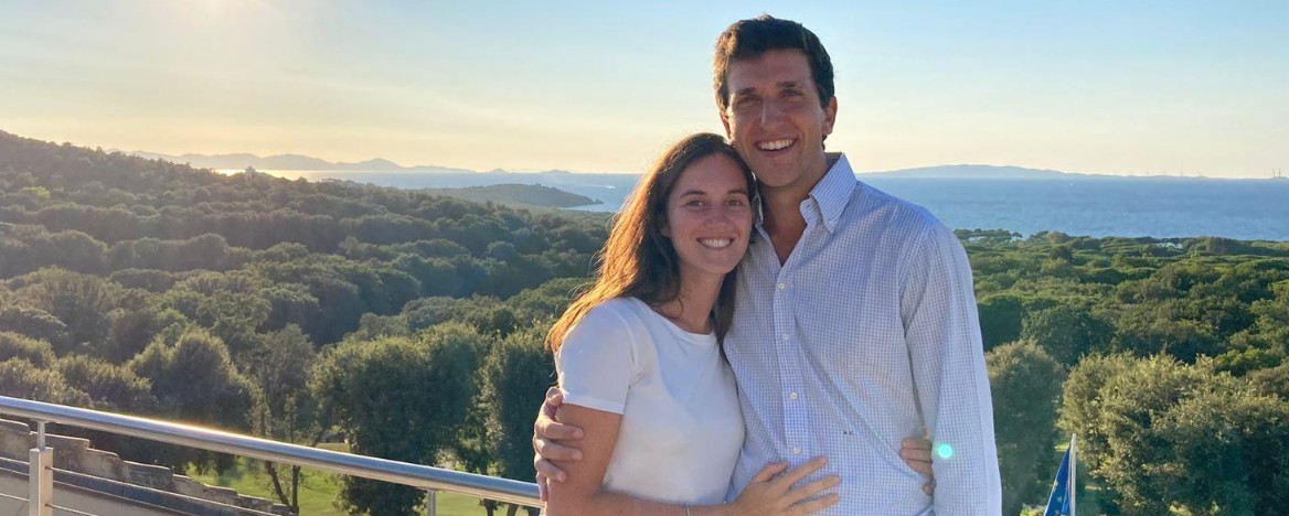 Roberto e Ludovica's Wedding